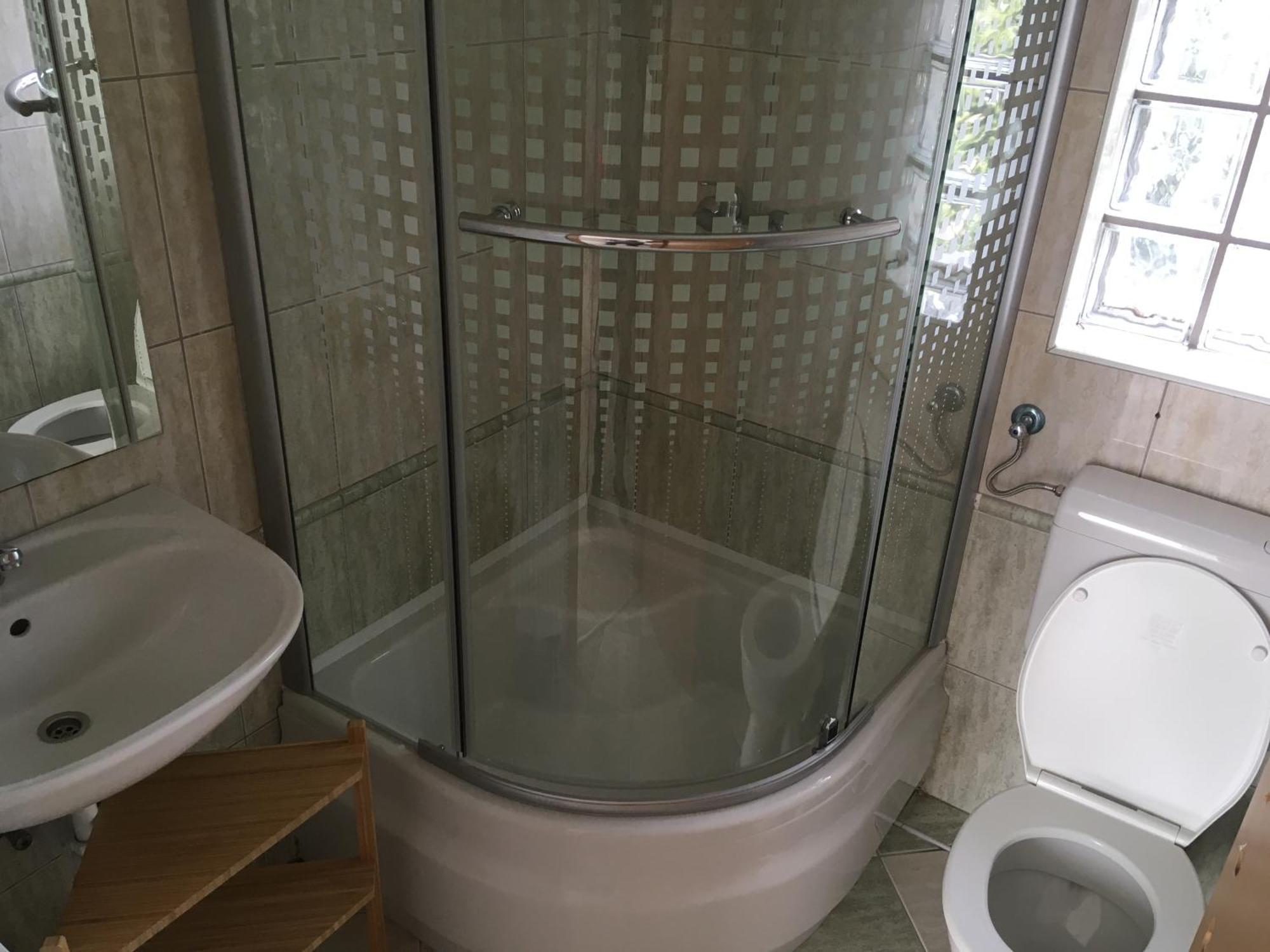 Balatonlelle Apartmanhaz Luaran gambar