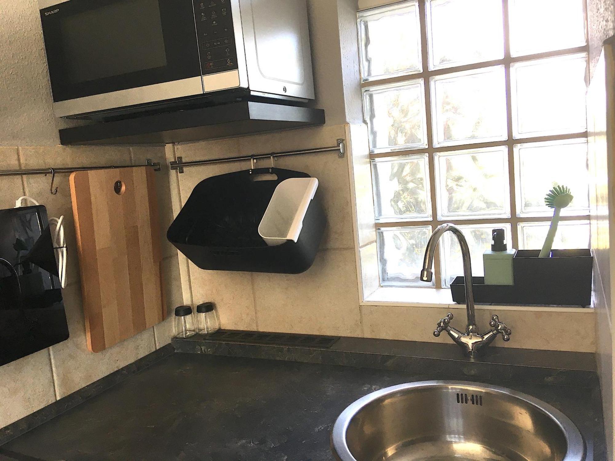 Balatonlelle Apartmanhaz Luaran gambar