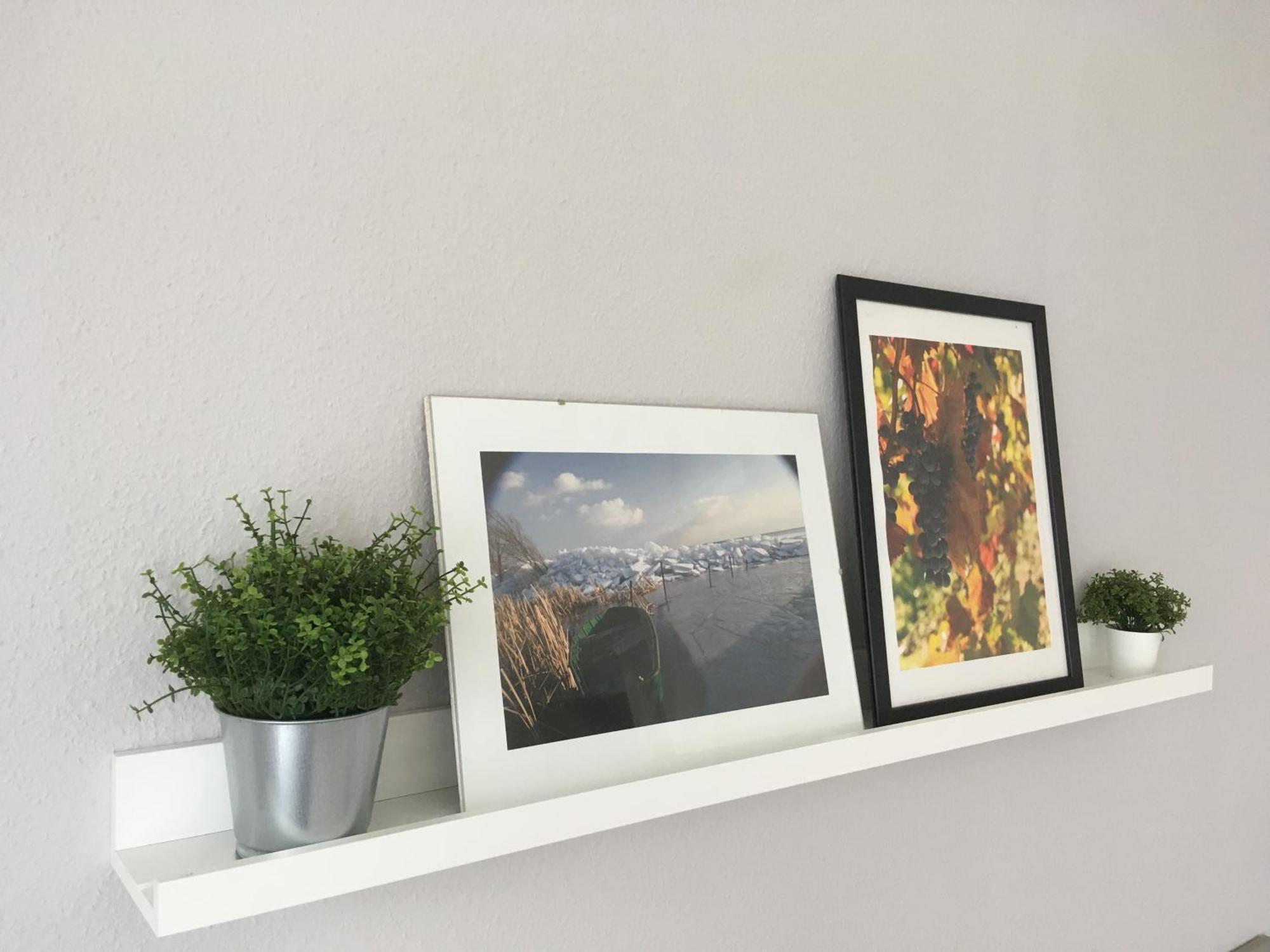 Balatonlelle Apartmanhaz Luaran gambar