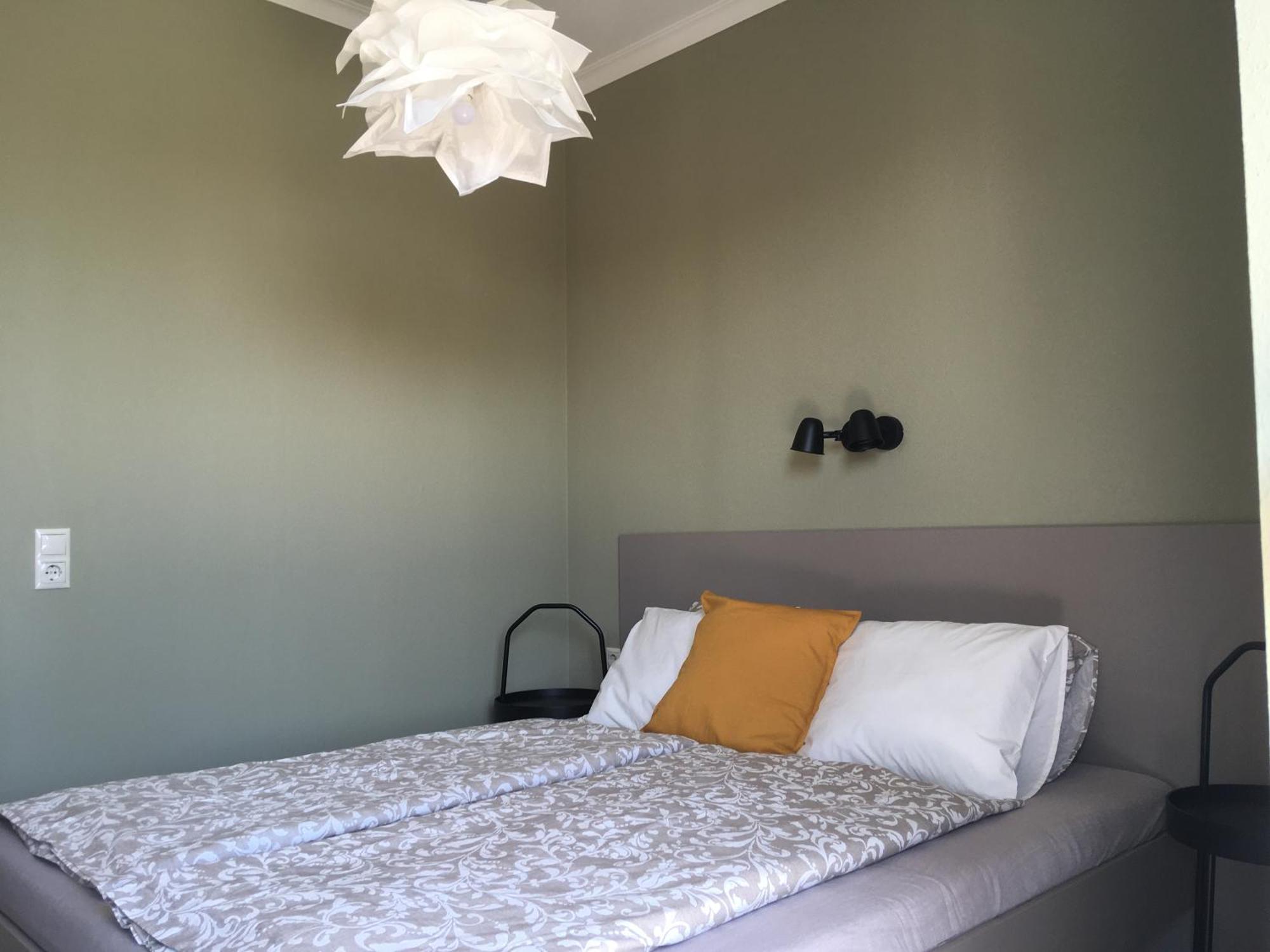Balatonlelle Apartmanhaz Luaran gambar