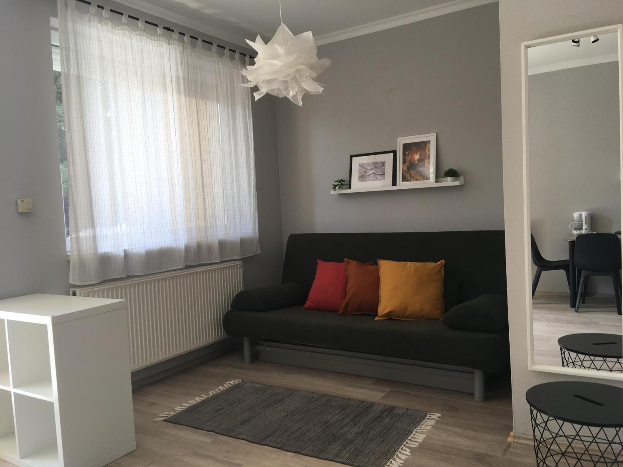 Balatonlelle Apartmanhaz Luaran gambar