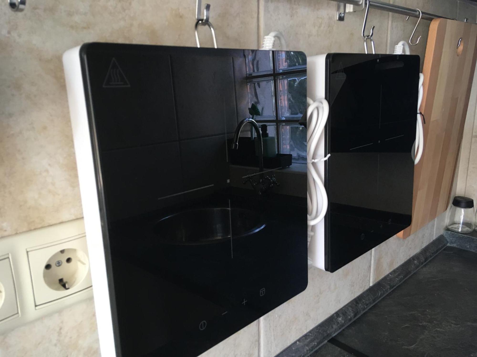 Balatonlelle Apartmanhaz Luaran gambar