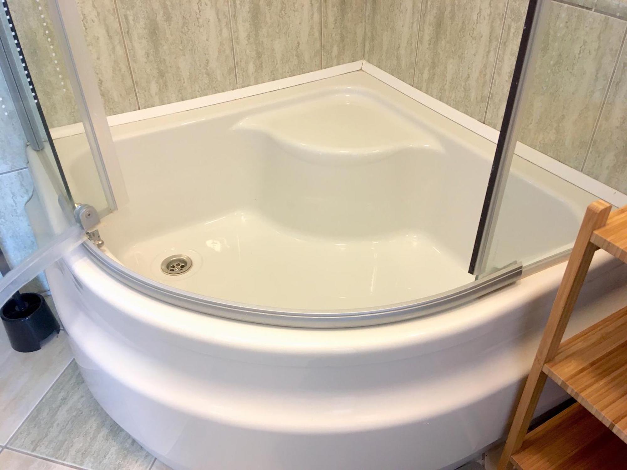 Balatonlelle Apartmanhaz Luaran gambar
