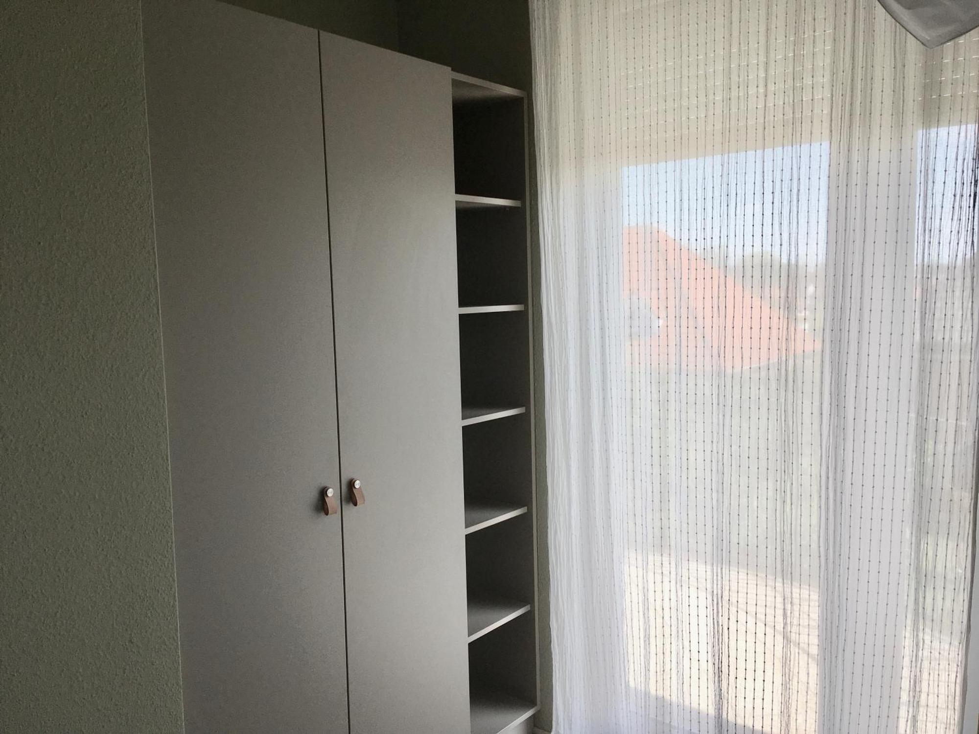 Balatonlelle Apartmanhaz Luaran gambar