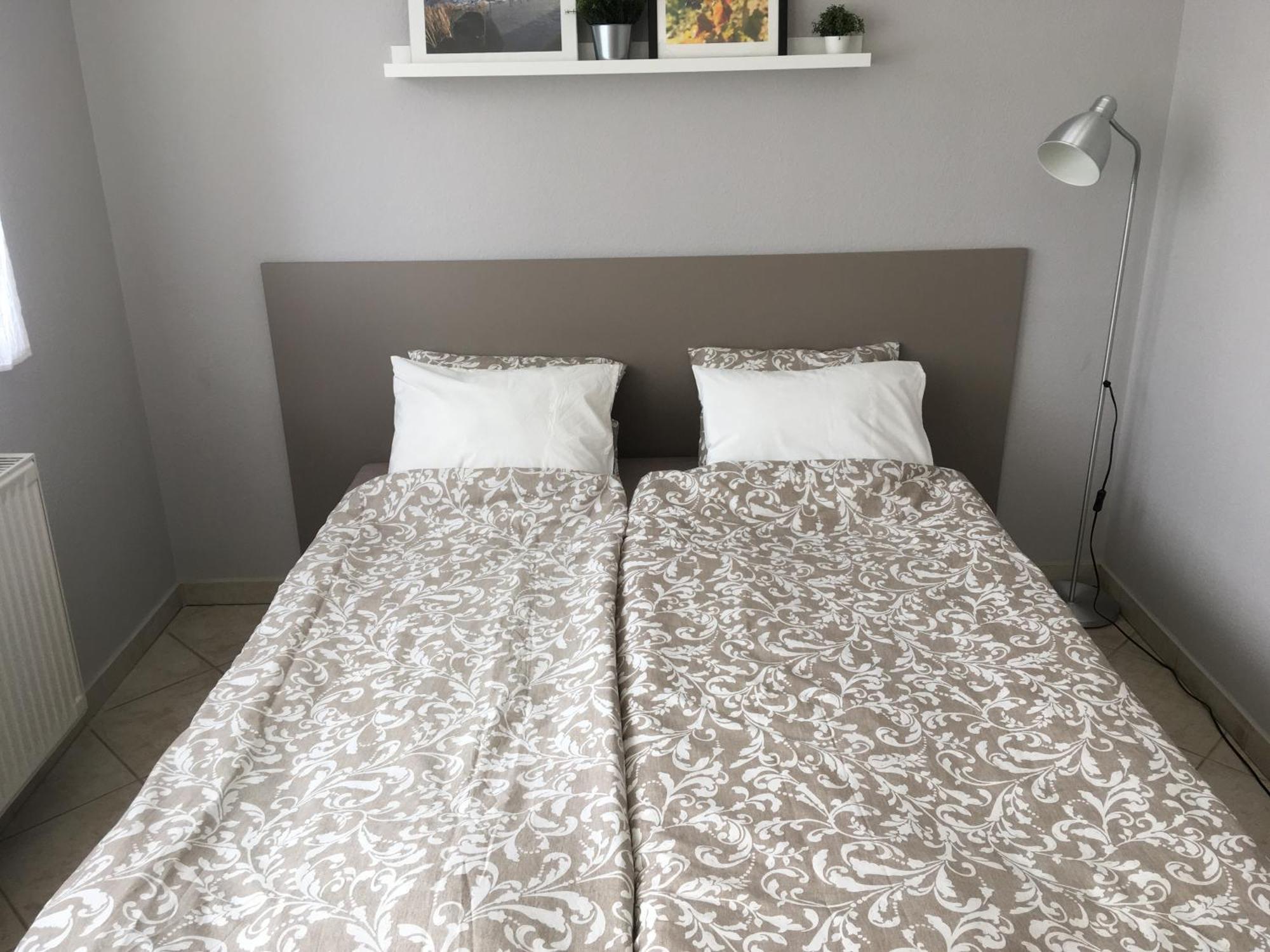 Balatonlelle Apartmanhaz Luaran gambar