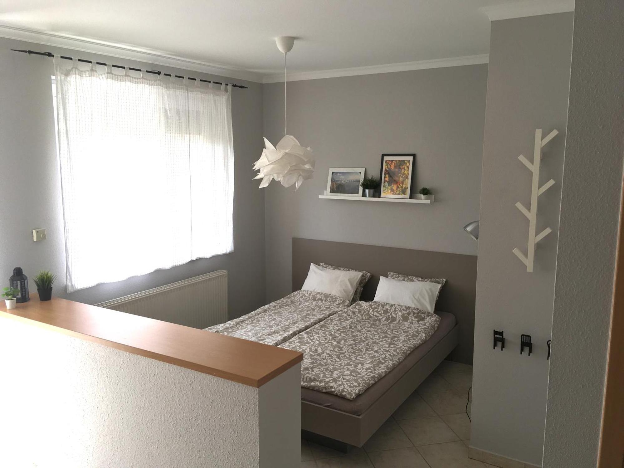 Balatonlelle Apartmanhaz Luaran gambar