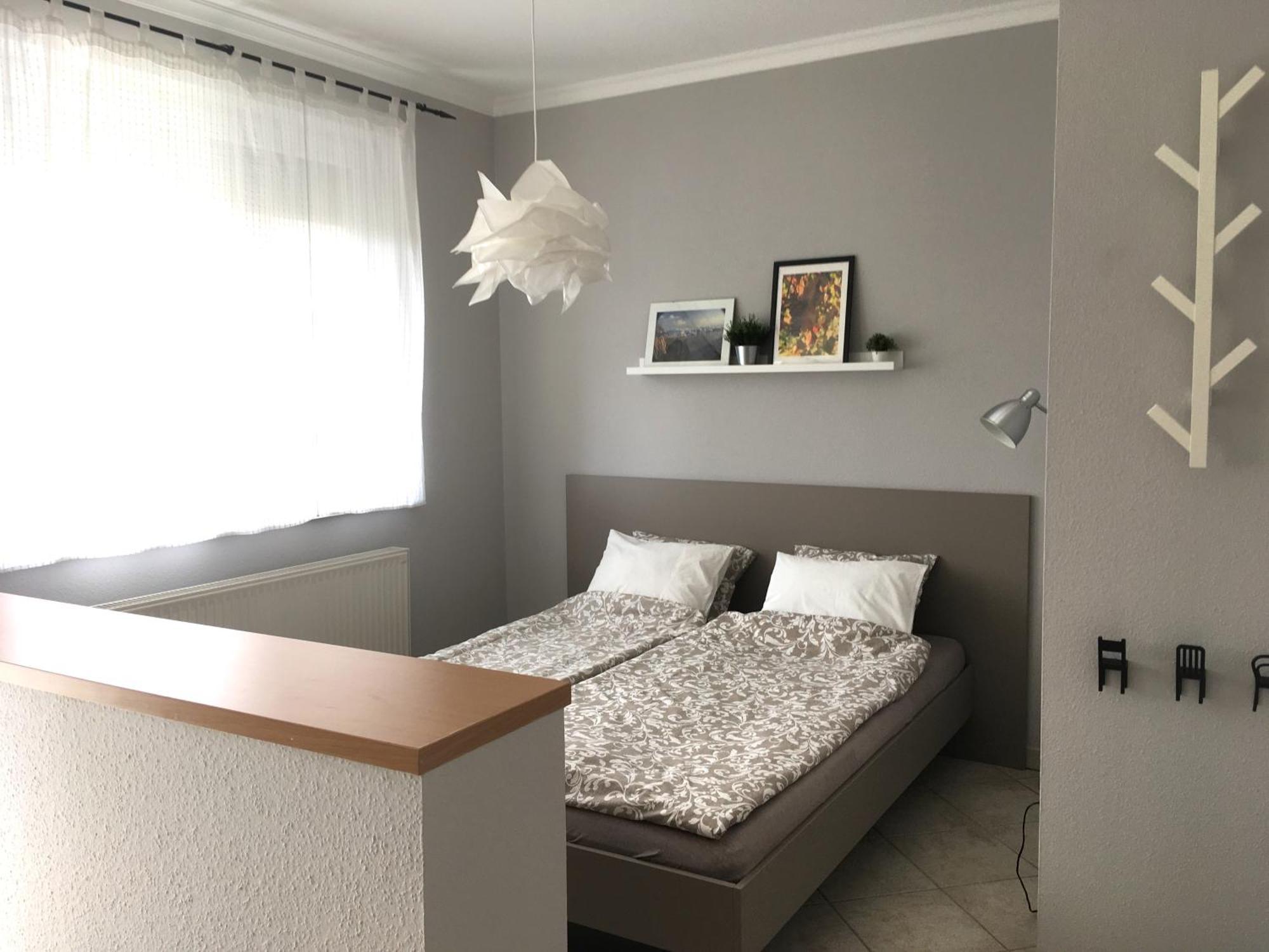 Balatonlelle Apartmanhaz Luaran gambar